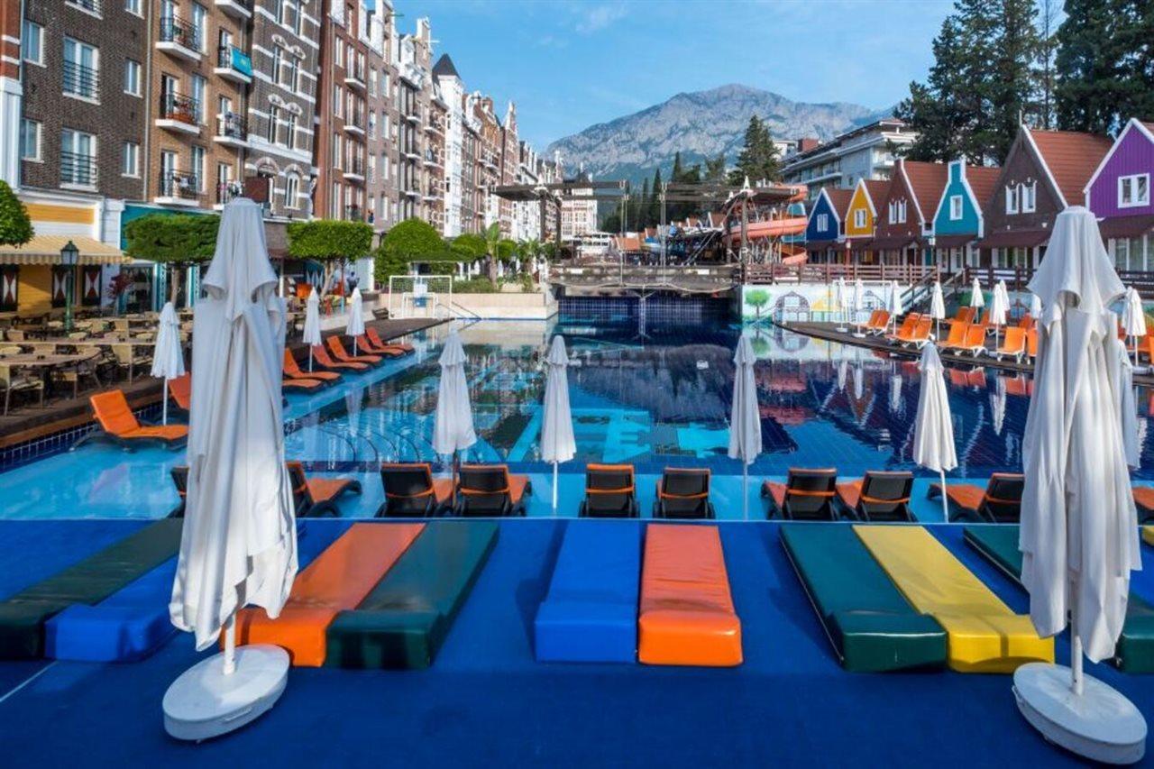 Orange County Kemer (Adults Only) Kemer, Turkey — book Resort, 2024 Prices