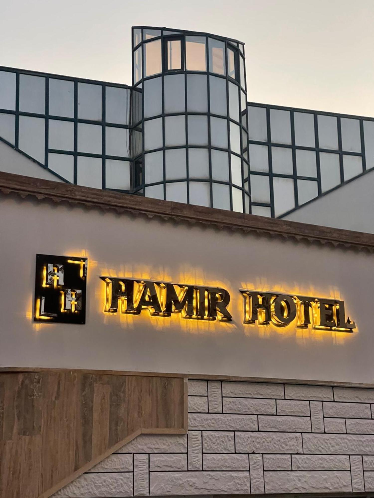 Hamir Hotel Кемер, Турция — бронируйте Отели, цены в 2024 году